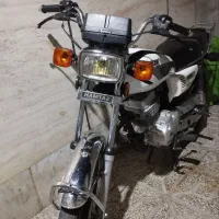 موتور  همتاز  مدل۹۵