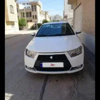 دنا پلاس مدل ۹۷|خودرو سواری و وانت|گلبهار, شهر جدید گلبهار|دیوار