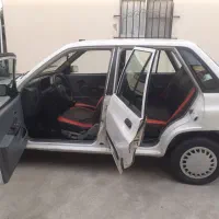 پراید مدل ۸۵