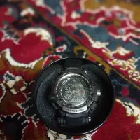 ساعت جی شاک کاسیو