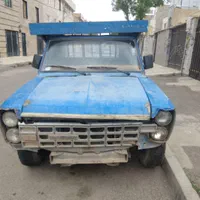 شرکت اسقاط نیسان فرسوده تناژ ۳۸۰۰ وسواری|خدمات موتور و ماشین|قزوین, |دیوار