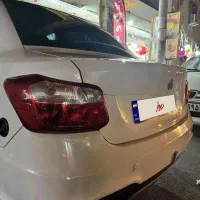 ساینا اس دوگانه مدل ۴۰۳|خودرو سواری و وانت|اهواز, کیان اباد|دیوار