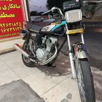 هندا 125