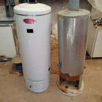 ابگرمکن ۱۲۰لیتری سیلوان