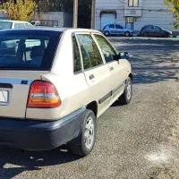 پراید ۱۴۱ مدل ۸۹|خودرو سواری و وانت|کرج, اکبرآباد|دیوار