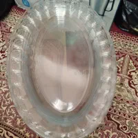 ظروف شیشه ای و نشکن و لوازم اشپزخانه|ظروف نگهدارنده، پلاستیکی، یک‌بارمصرف|قرچک, مهدیه|دیوار