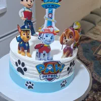 سفارش کیک|خوردنی و آشامیدنی|بندر ماهشهر, |دیوار