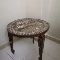 فروش میز عسلی قدیمی