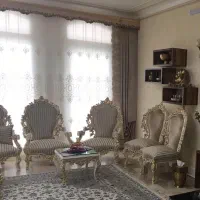 مبل استیل و غذاخوری