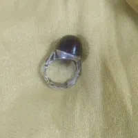 انگشتر یاقوت کبود|جواهرات|علی‌آباد کتول, |دیوار