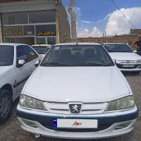 پژو پارس