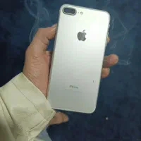 ایفون 7plus 128GB|موبایل|چهاردانگه (تهران), |دیوار