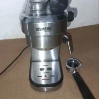 دستگاه اسپرسو ساز خانگی 20بار|سماور، چایساز، قهوهساز|گرمی, |دیوار