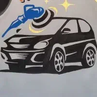 واکس و پولیش انواع خودرو