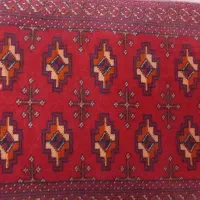 پشتی دستباف 4 عدد|پشتی|مشهد, سرافرازان|دیوار