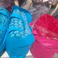 پتو دونفره و تک نفره|رختخواب، بالش، پتو|تهران, شهید فکوری|دیوار