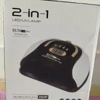 فروش وسایل کاشت ناخن