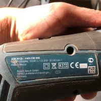 ۳عدد اور فرز بوش اصل در حد نو|ابزارآلات|تهران, سوهانک|دیوار