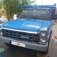 نیسان سایپامدل 99