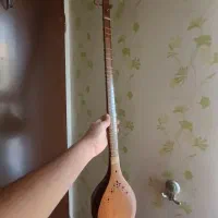 سه تار تک مهر نورا به همراه آموزش