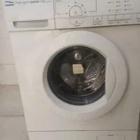 لباسشویی ال جی