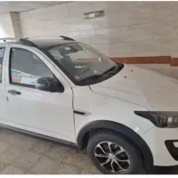 اطلسGLسفید|خودرو سواری و وانت|اراک, |دیوار