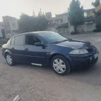 مگان اتومات وارداتی فوق العاده سالم