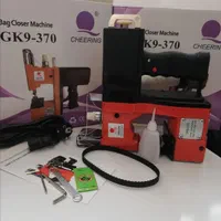 دستگاه سرکیسه دوز(گونی دوز)دوختن گونی بادام گردو|ماشین‌آلات صنعتی|نجف‌آباد, شیخ بهایی جنوبی|دیوار