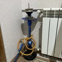 قلیان کرنو