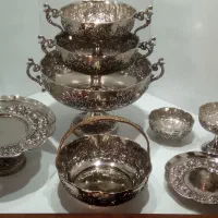 سرویس پذیرایی  مس اصل زنجان