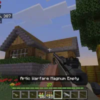 ماد گان ماینکرفت|کنسول، بازی ویدئویی و آنلاین|تبریز, |دیوار