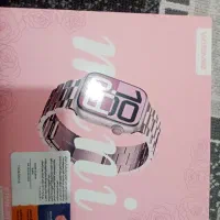 ساعت هوشمند