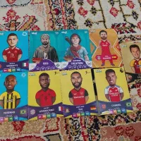 تعدادی کیمدی