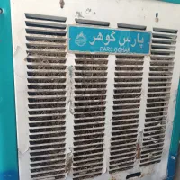 کولر سالم سرحال|کولر آبی|میاندوآب, |دیوار