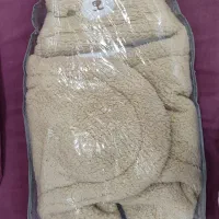 قنداق فرنگی  کریر