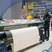 استخدام اپراتور دستگاه چاپ بنر