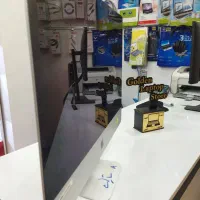 ایمک اسلیم اپل core i5 رم 8 حافظه 1000 در حد اک