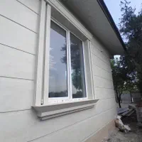 تولید درب و پنجره دوجداره|خدمات پیشه و مهارت|رشت, خمیران زاهدان|دیوار