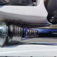 ریش تراش شارژی|آرایشی، بهداشتی، درمانی|یاسوج, |دیوار