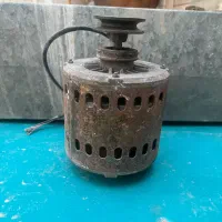 دینام کولر آبی موتوژن ۶۰۰۰هزار