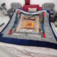 لحاف کرسی