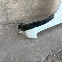 گلگیر سمت راننده پراید|قطعات یدکی و لوازم جانبی|کرمان, |دیوار