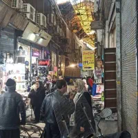 اجاره مغازه - بازار - چارسوق