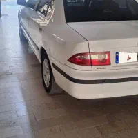 سمندlx مدل ۹۵|خودرو سواری و وانت|بومهن, |دیوار