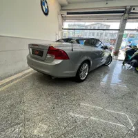 ولوو c70 کم کار|خودرو سواری و وانت|قائم‌شهر, |دیوار