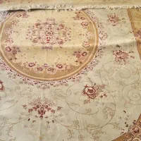 فرش ماشینی ۱۲ متری