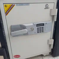 گاوصندوق ایکو ژاپن ونیکا سیف|ابزارآلات|اهواز, منازل کارون|دیوار
