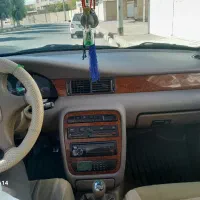 سمند سفید LX مدل ۸۷|خودرو سواری و وانت|قم, نیروگاه|دیوار