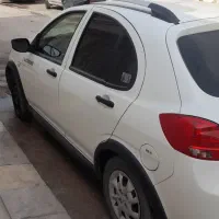 کوییک MT مدل ۱۴۰۲|خودرو سواری و وانت|اهواز, زیتون کارگری|دیوار