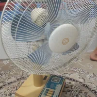 پنکه|پنکه و تصفیه‌کنندهٔ هوا|کاشمر, |دیوار